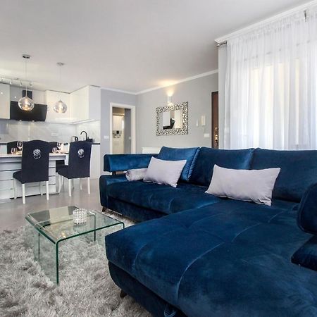 Silver Lux Suite - NEW Žaborić Extérieur photo