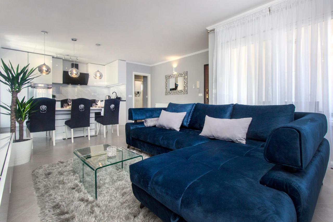 Silver Lux Suite - NEW Žaborić Extérieur photo