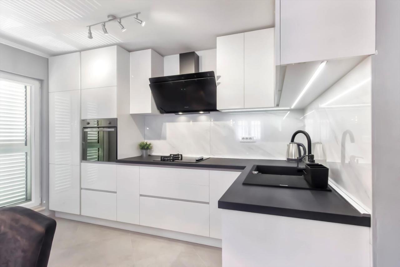 Silver Lux Suite - NEW Žaborić Extérieur photo
