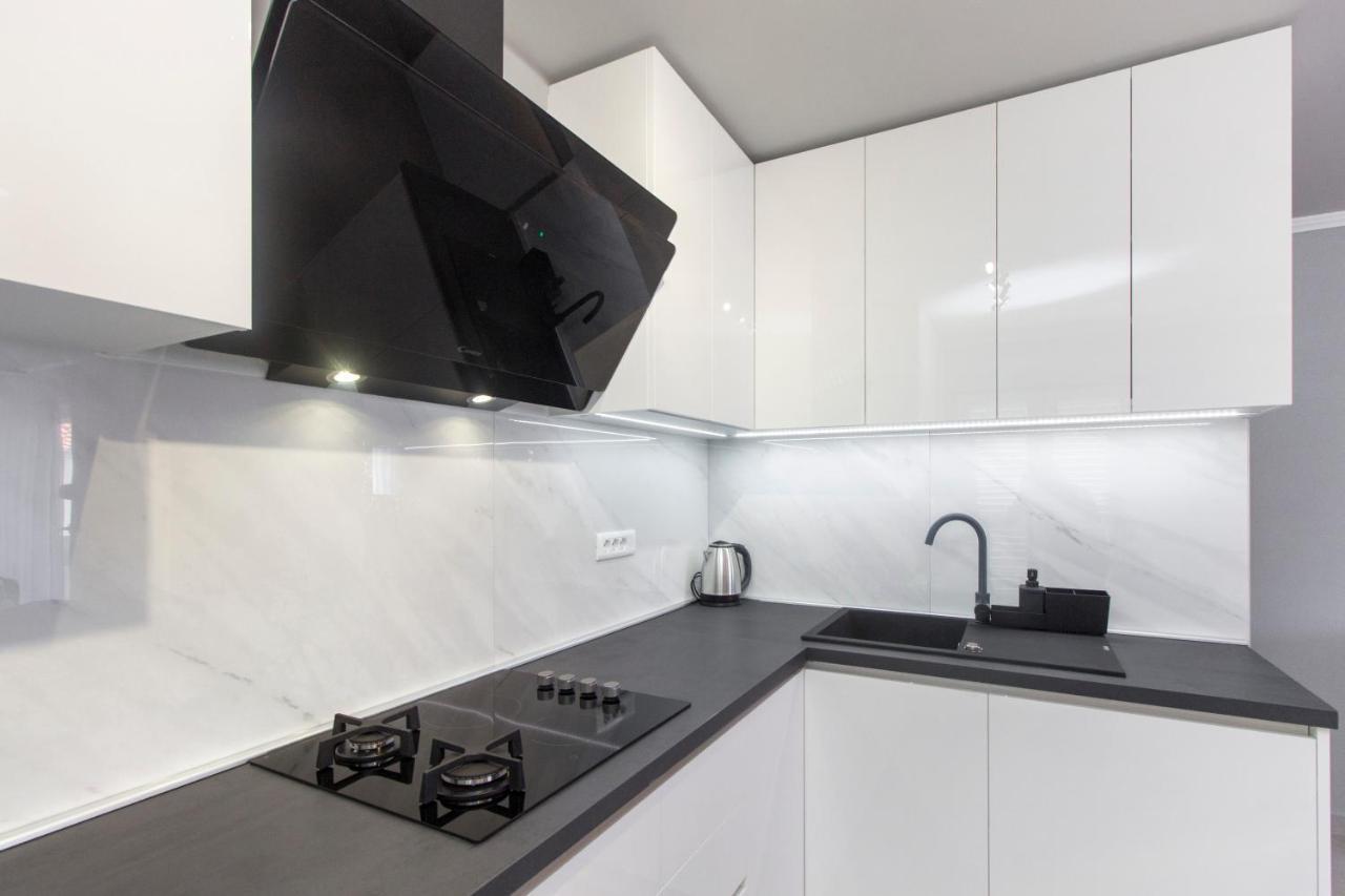 Silver Lux Suite - NEW Žaborić Extérieur photo