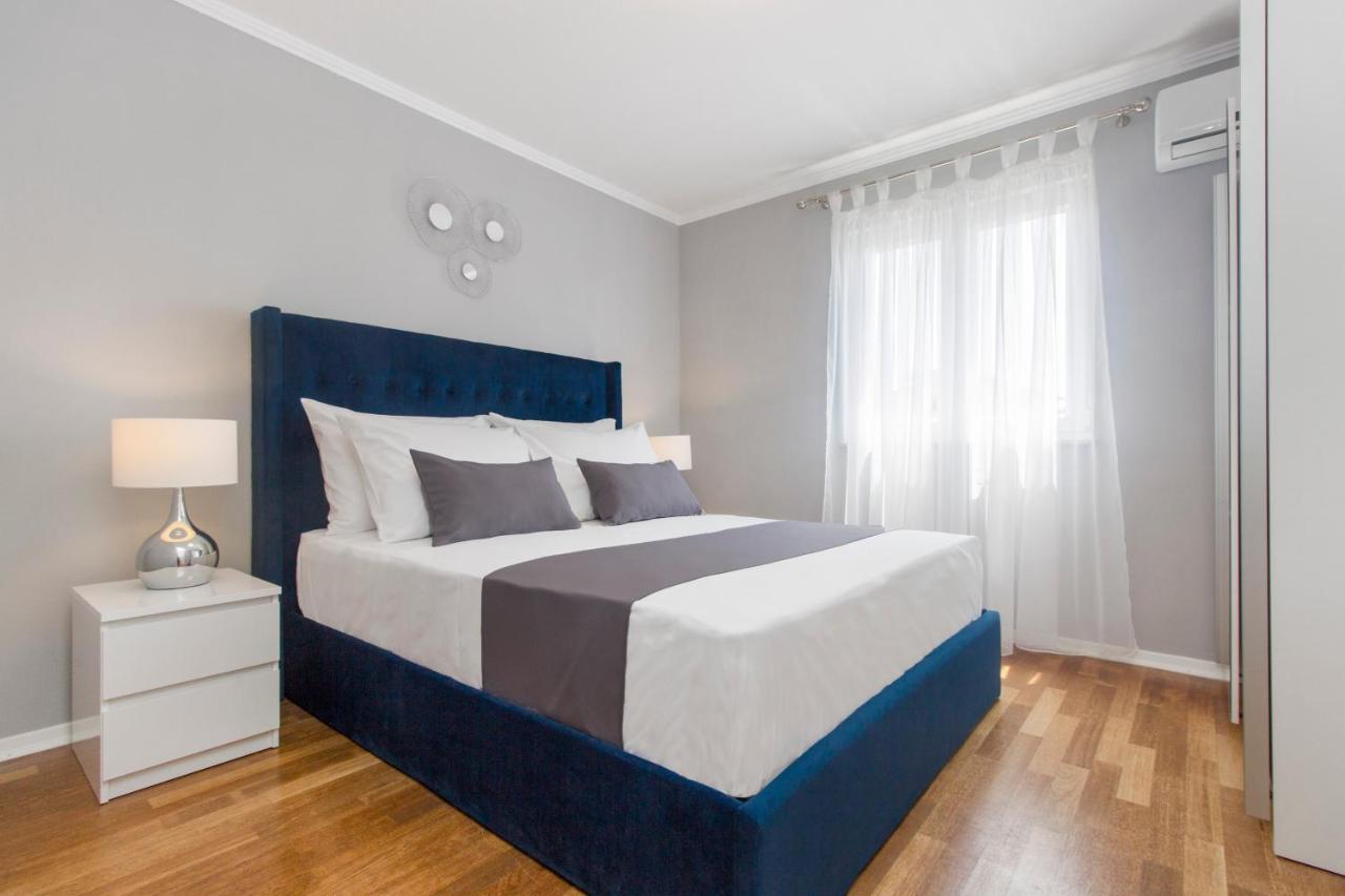 Silver Lux Suite - NEW Žaborić Extérieur photo