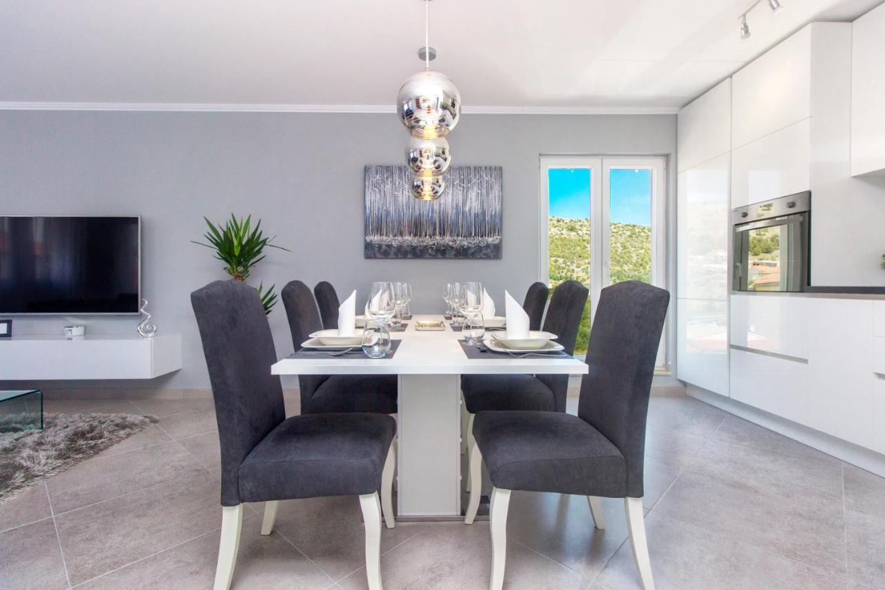Silver Lux Suite - NEW Žaborić Extérieur photo