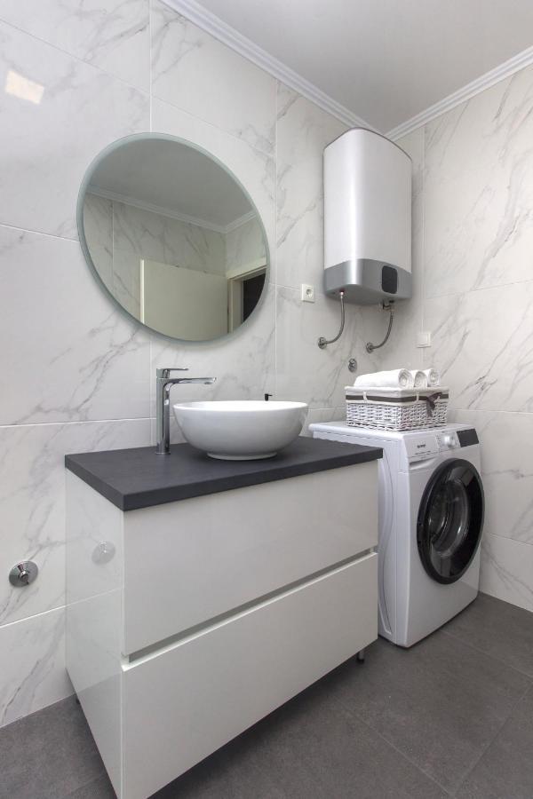 Silver Lux Suite - NEW Žaborić Extérieur photo
