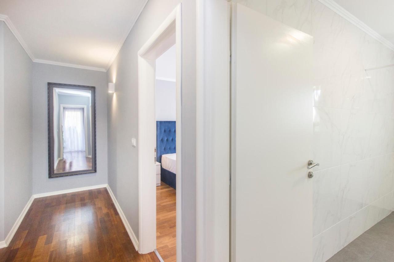 Silver Lux Suite - NEW Žaborić Extérieur photo