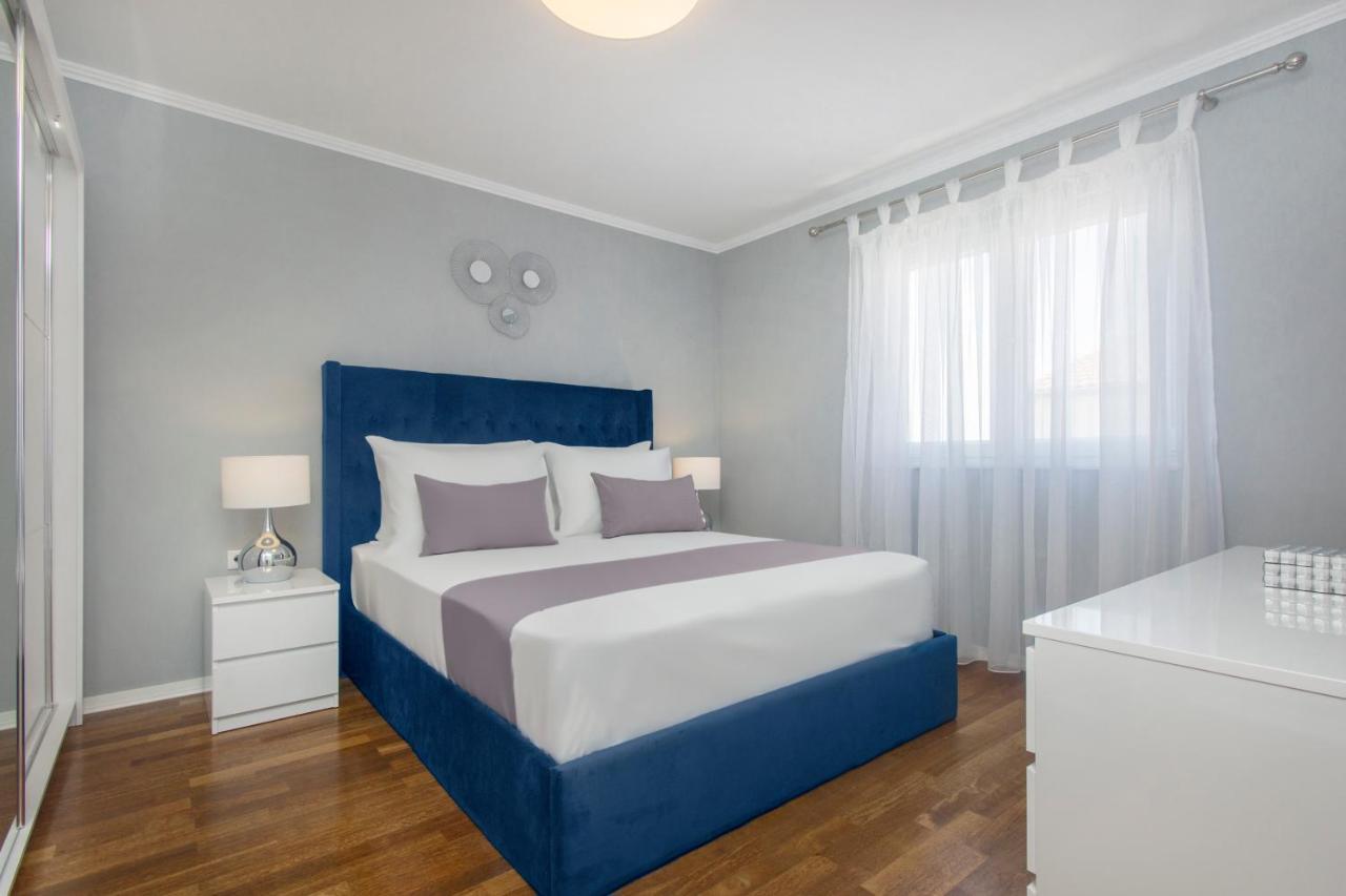 Silver Lux Suite - NEW Žaborić Extérieur photo