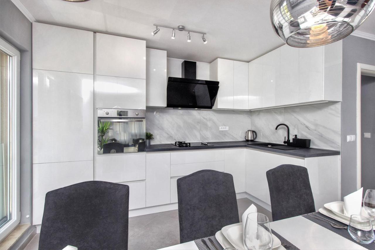Silver Lux Suite - NEW Žaborić Extérieur photo